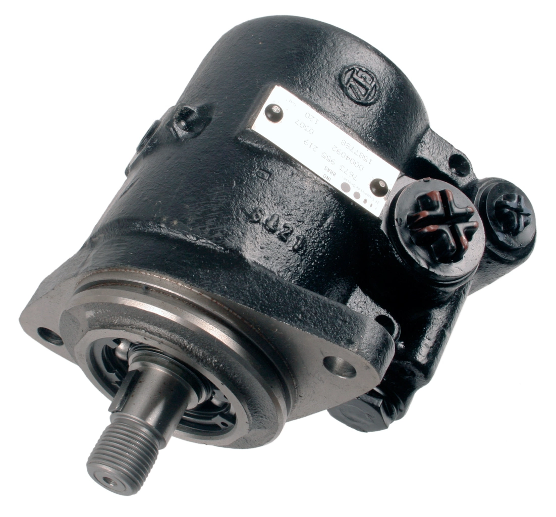 Hydraulic Pump, steering