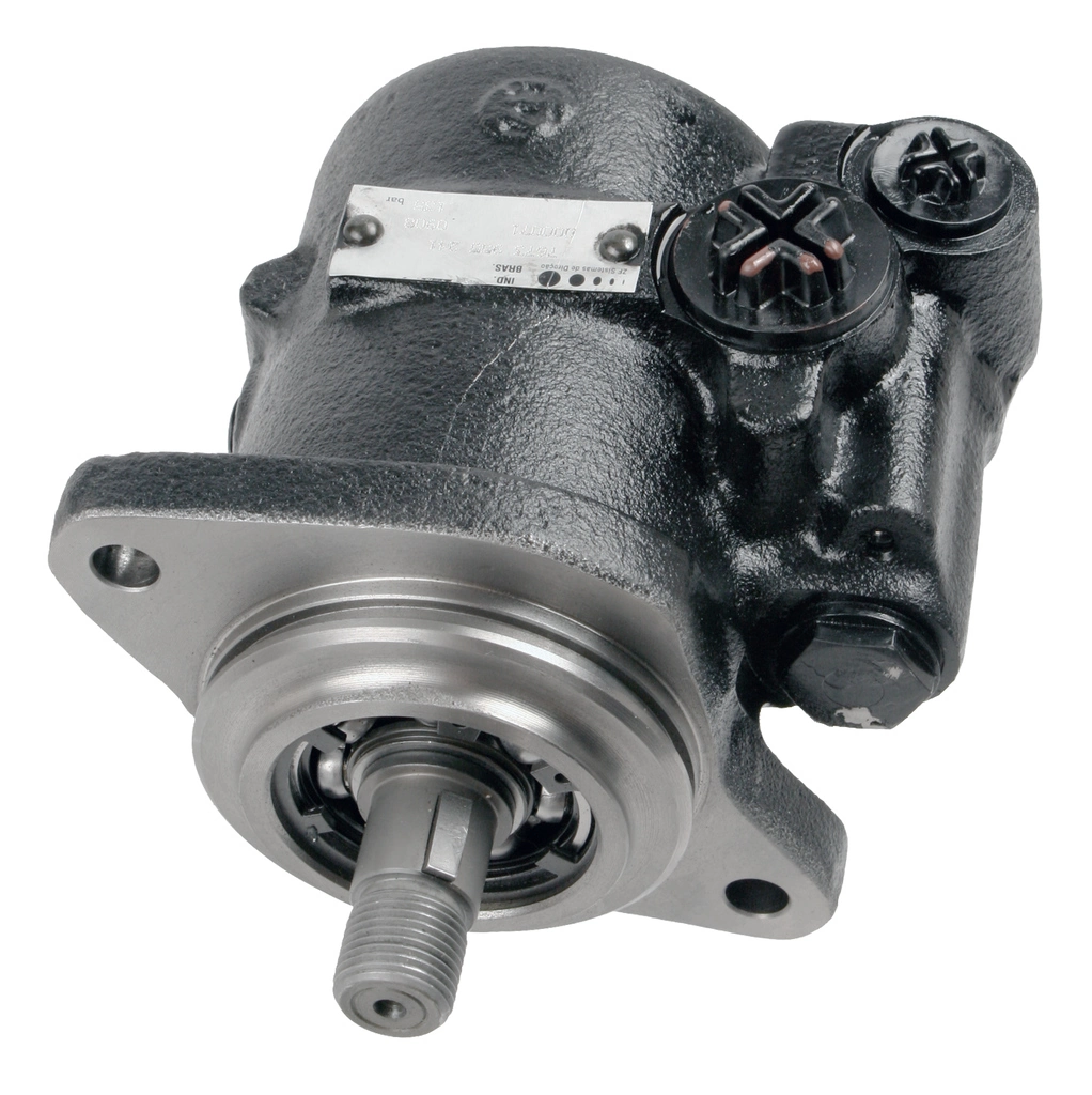 Hydraulic Pump, steering