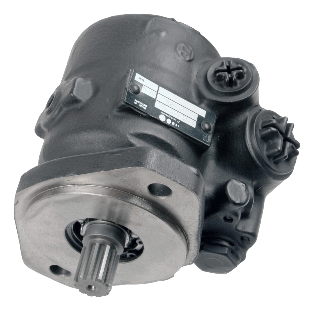 Hydraulic Pump, steering
