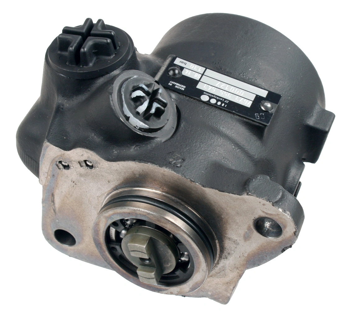 Hydraulic Pump, steering