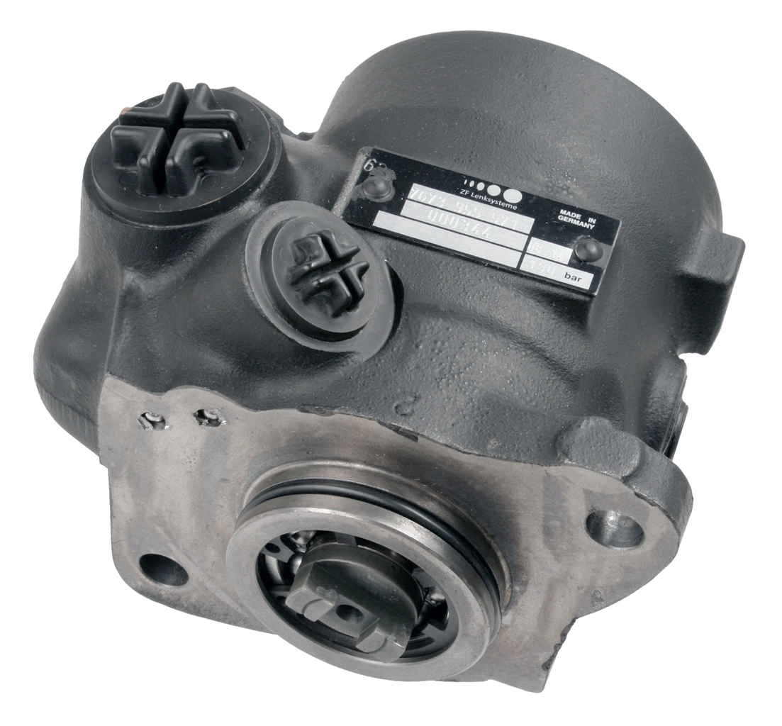 Hydraulic Pump, steering
