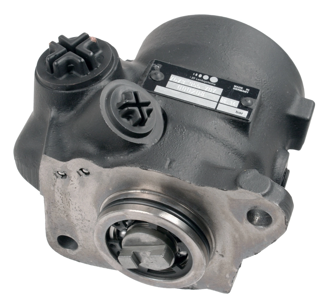 Hydraulic Pump, steering
