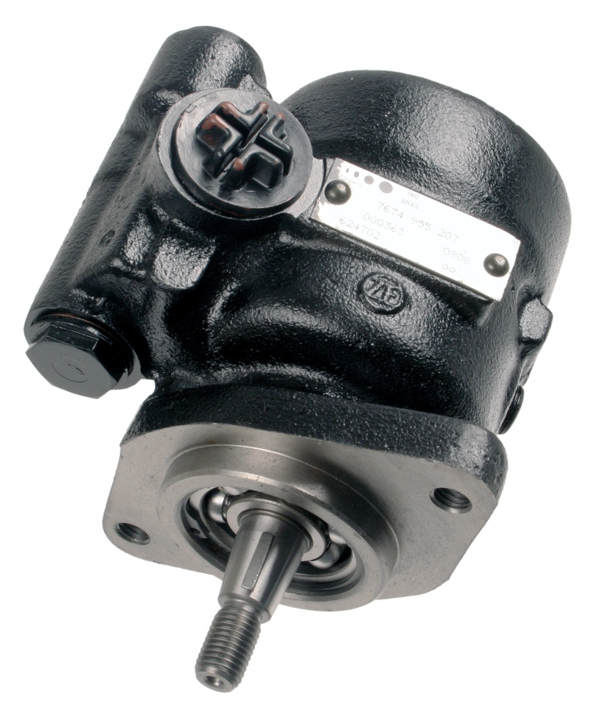 Hydraulic Pump, steering