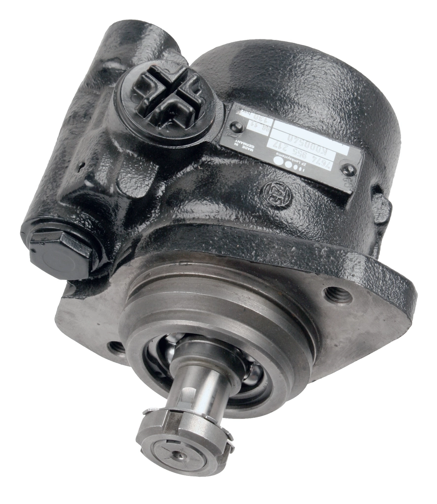 Hydraulic Pump, steering