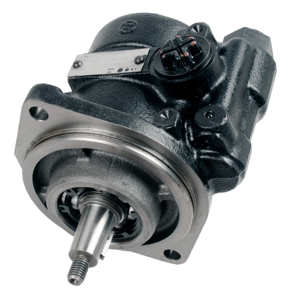 Hydraulic Pump, steering