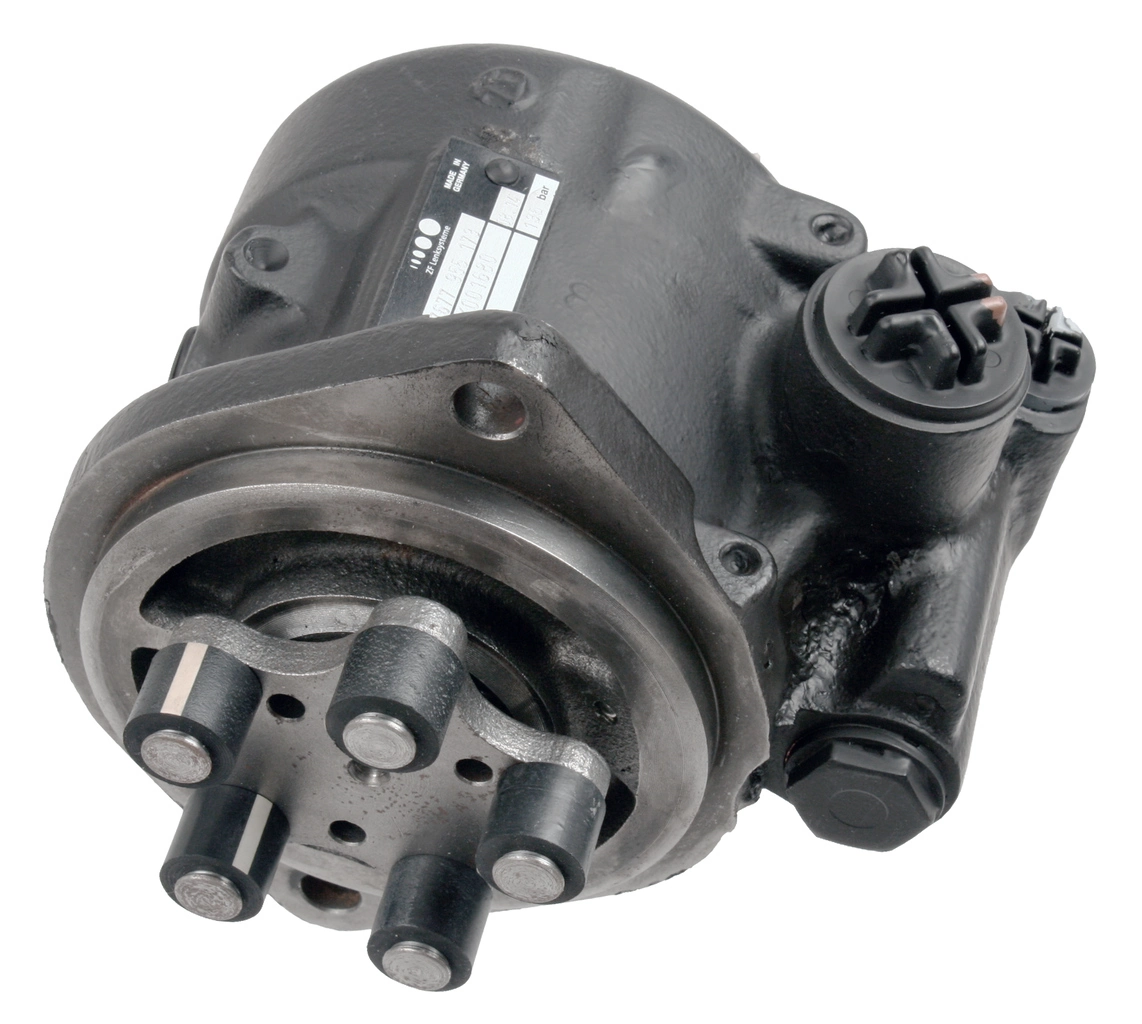 Hydraulic Pump, steering