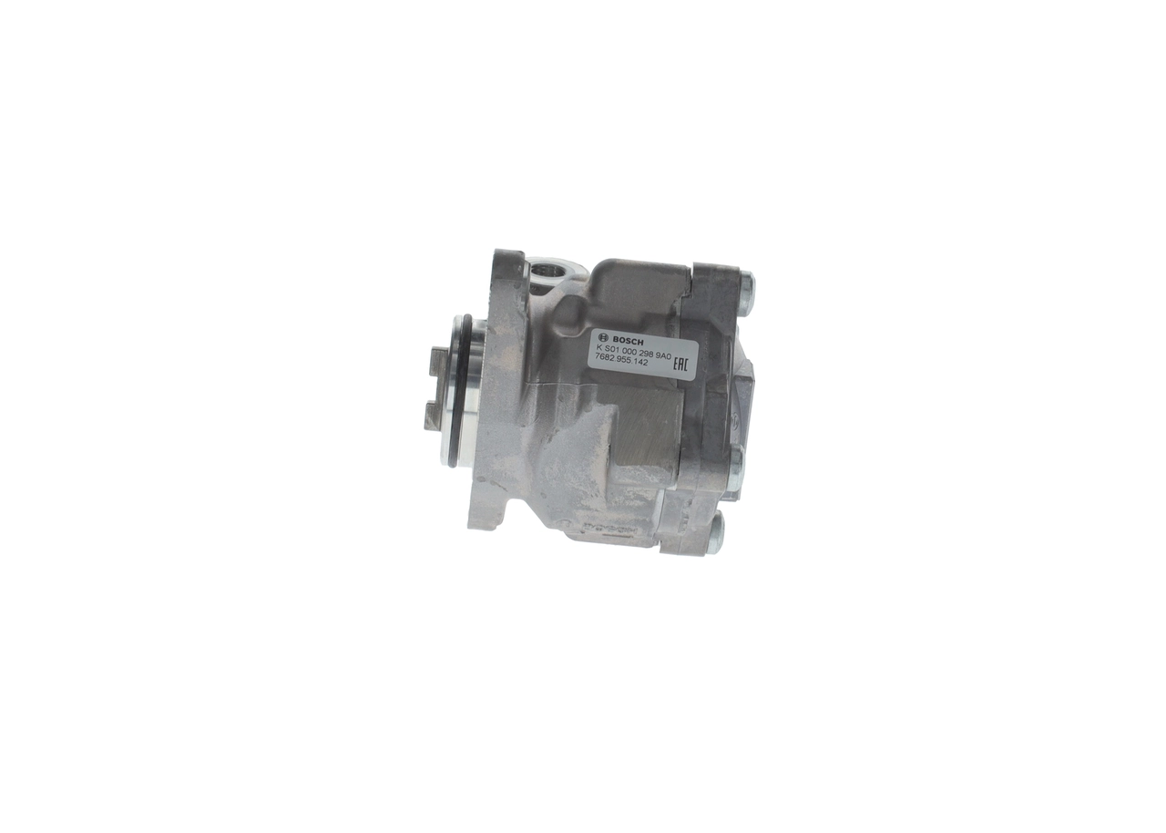 Hydraulic Pump, steering