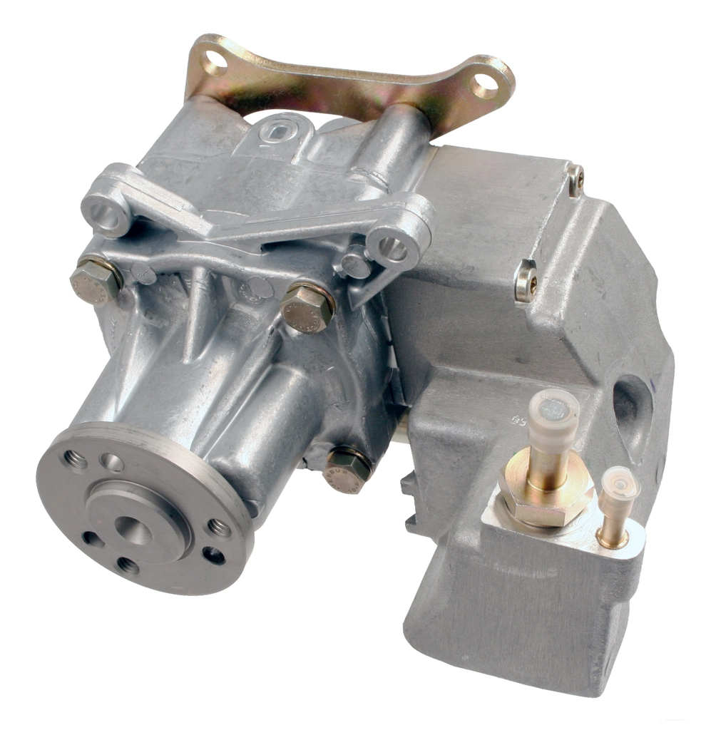 Hydraulic Pump, steering