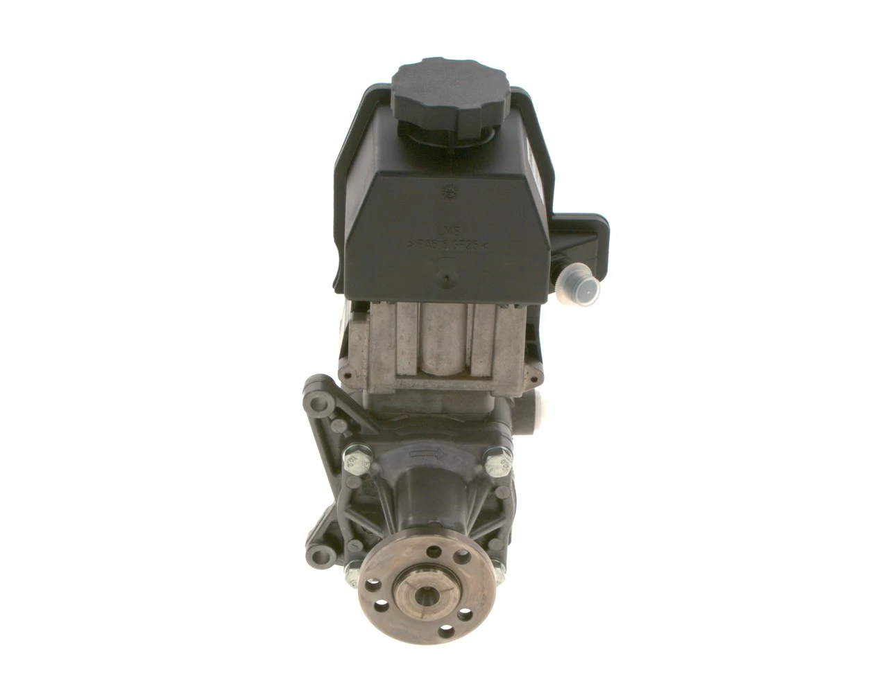 Hydraulic Pump, steering