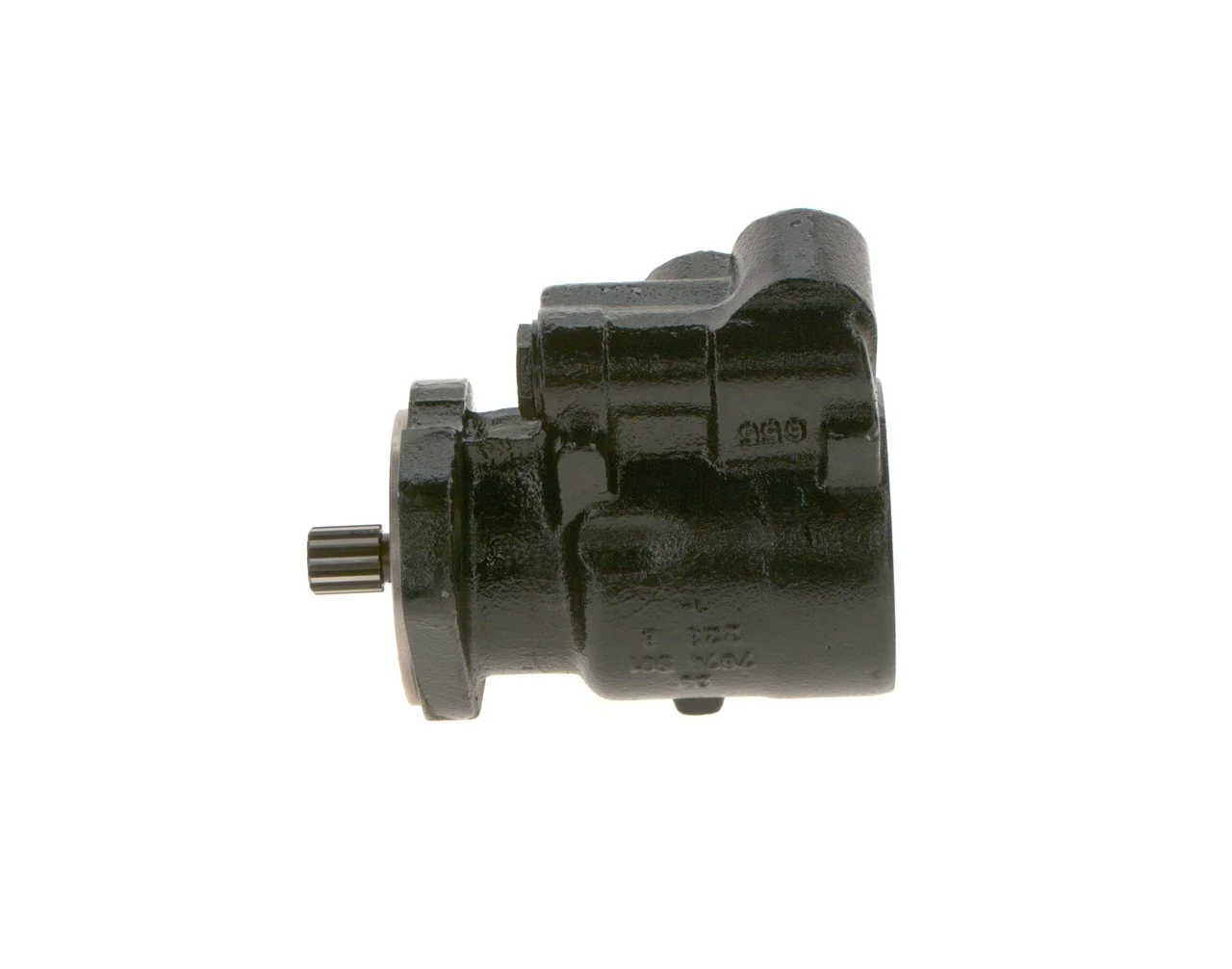 Hydraulic Pump, steering