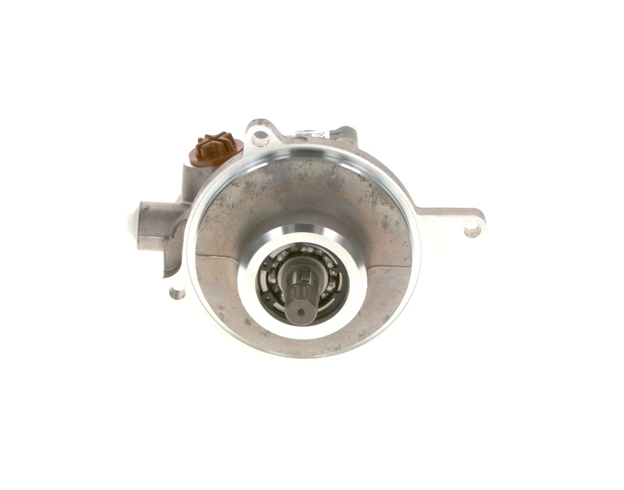 Hydraulic Pump, steering