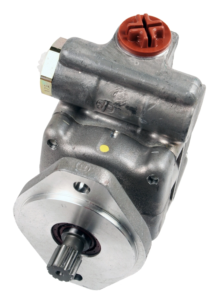 Hydraulic Pump, steering