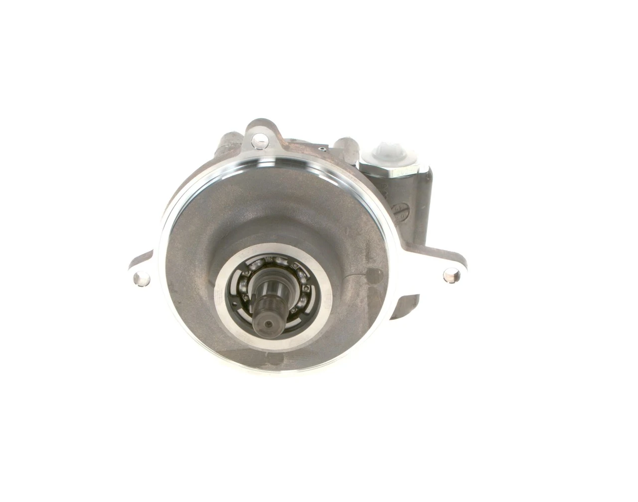 Hydraulic Pump, steering
