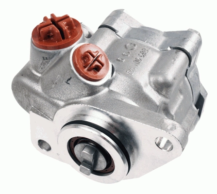 Hydraulic Pump, steering