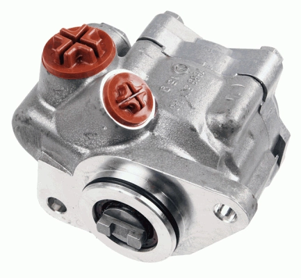 Hydraulic Pump, steering