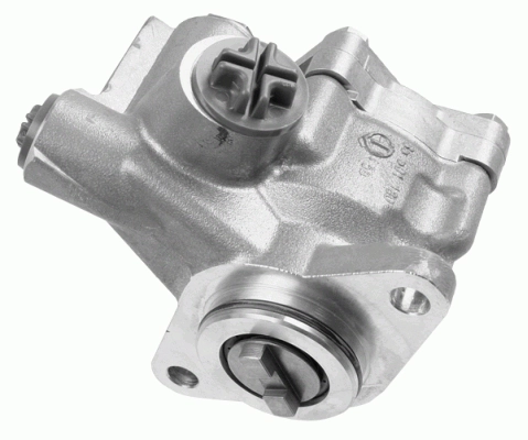 Hydraulic Pump, steering