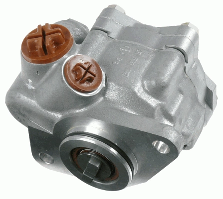 Hydraulic Pump, steering
