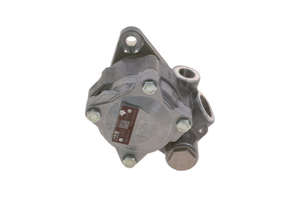 Hydraulic Pump, steering