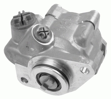 Hydraulic Pump, steering