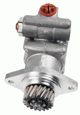 Hydraulic Pump, steering
