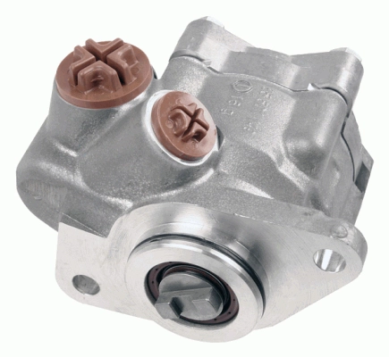 Hydraulic Pump, steering
