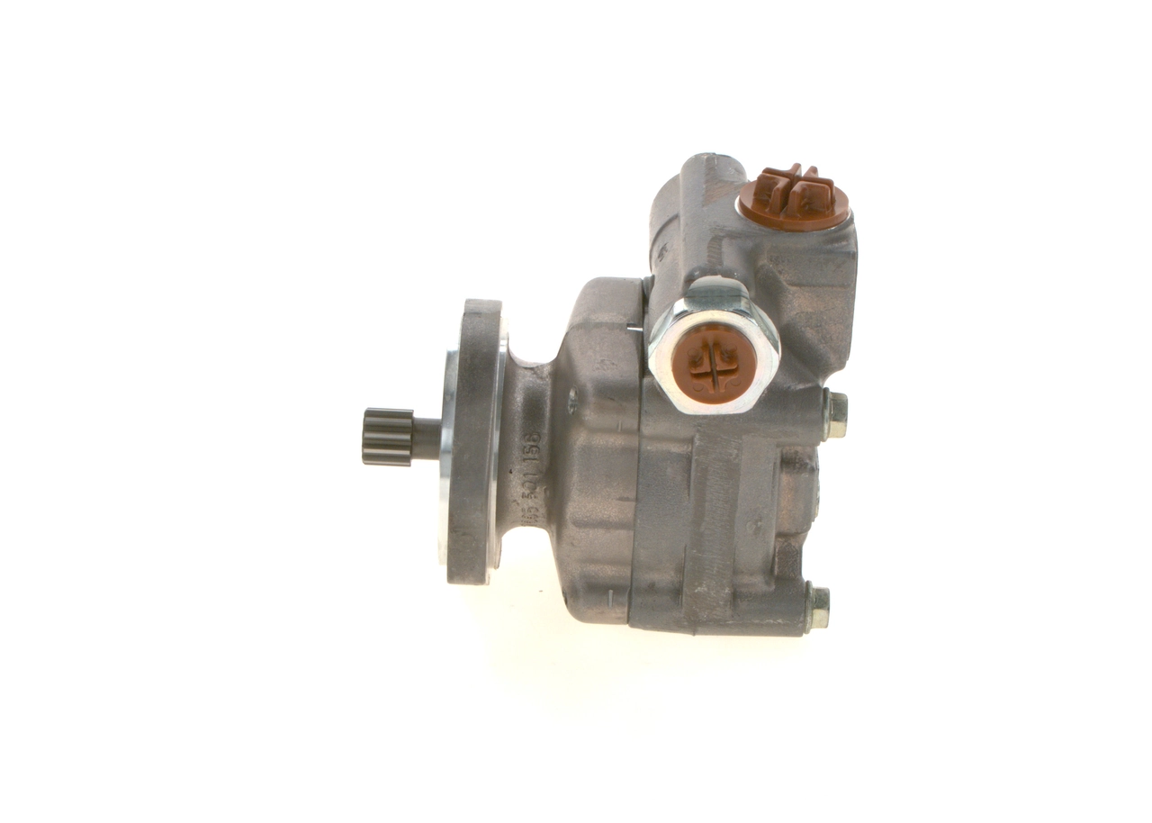 Hydraulic Pump, steering