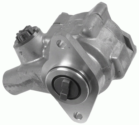 Hydraulic Pump, steering