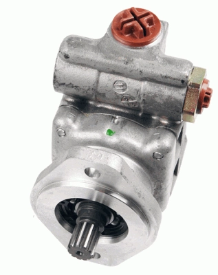 Hydraulic Pump, steering