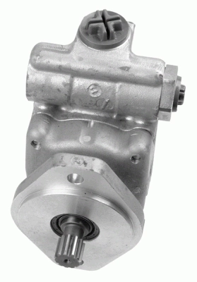 Hydraulic Pump, steering