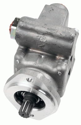 Hydraulic Pump, steering