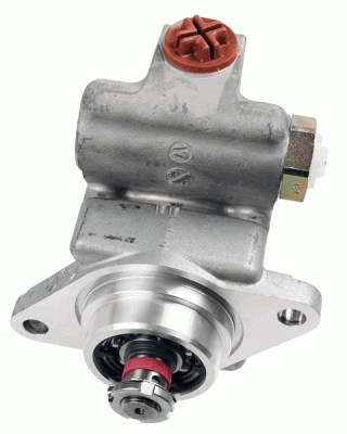 Hydraulic Pump, steering