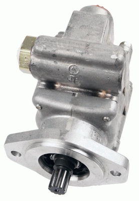 Hydraulic Pump, steering