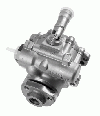 Hydraulic Pump, steering