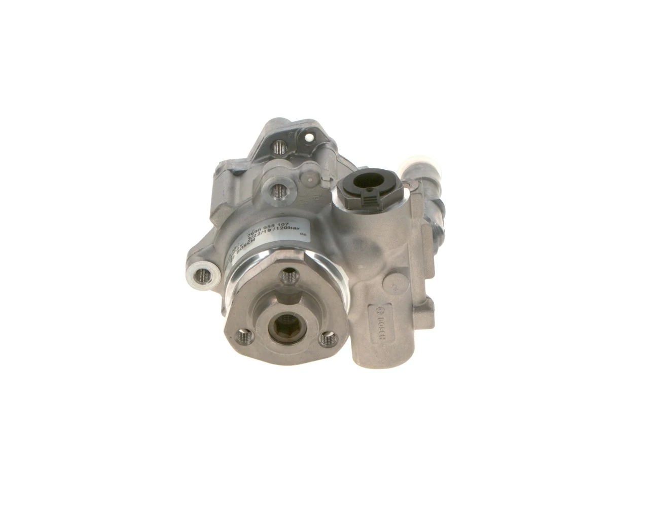 Hydraulic Pump, steering