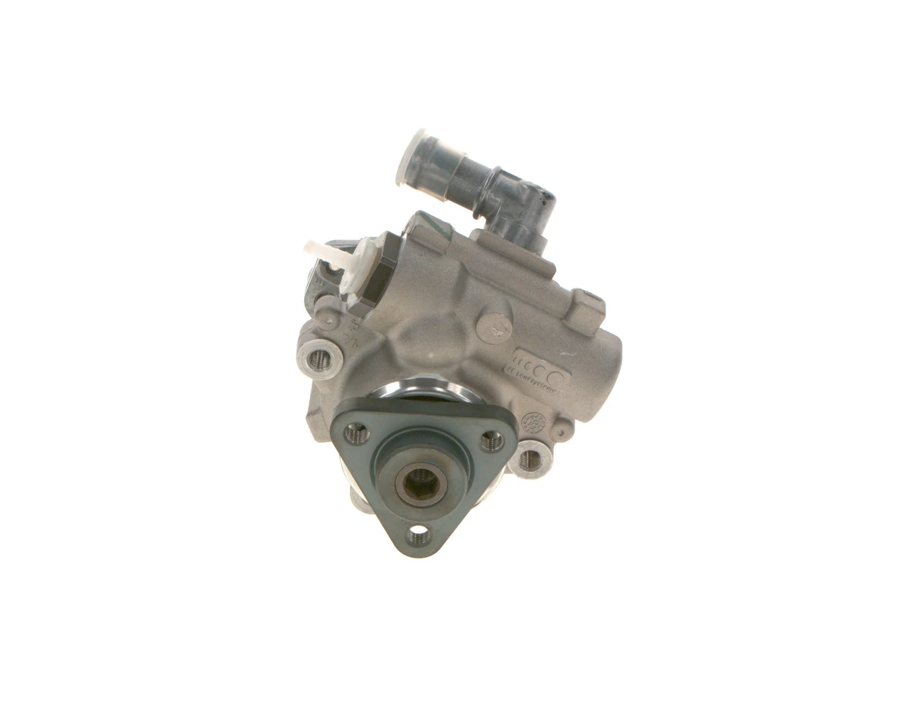 Hydraulic Pump, steering