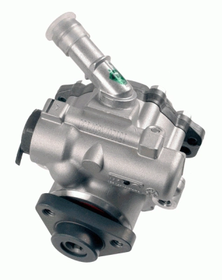 Hydraulic Pump, steering