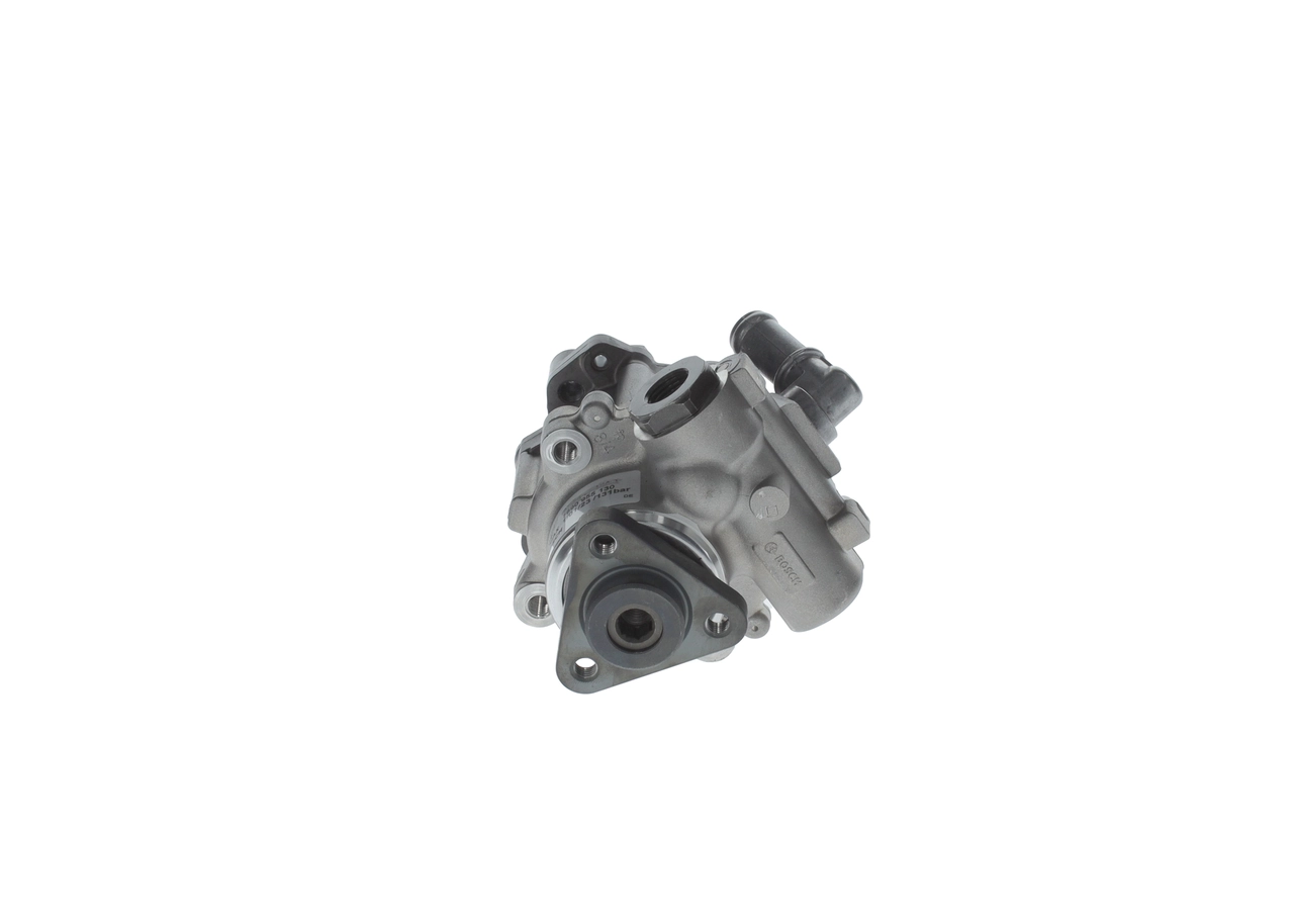 Hydraulic Pump, steering