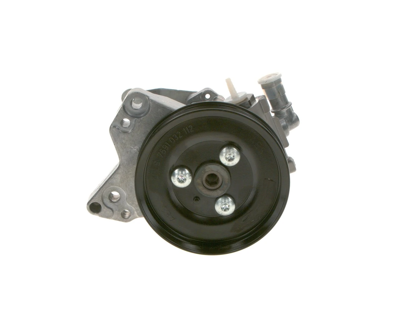 Hydraulic Pump, steering