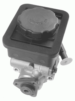 Hydraulic Pump, steering