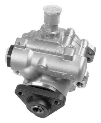 Hydraulic Pump, steering