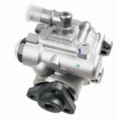 Hydraulic Pump, steering