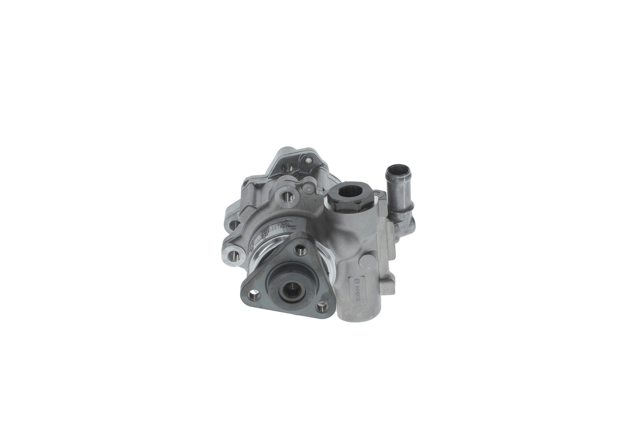 Hydraulic Pump, steering