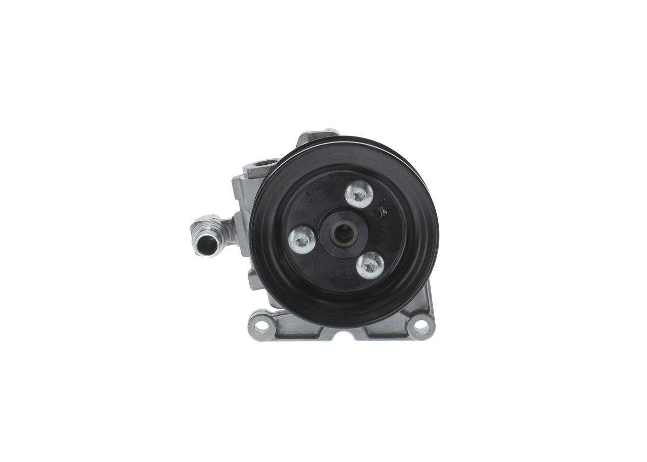 Hydraulic Pump, steering
