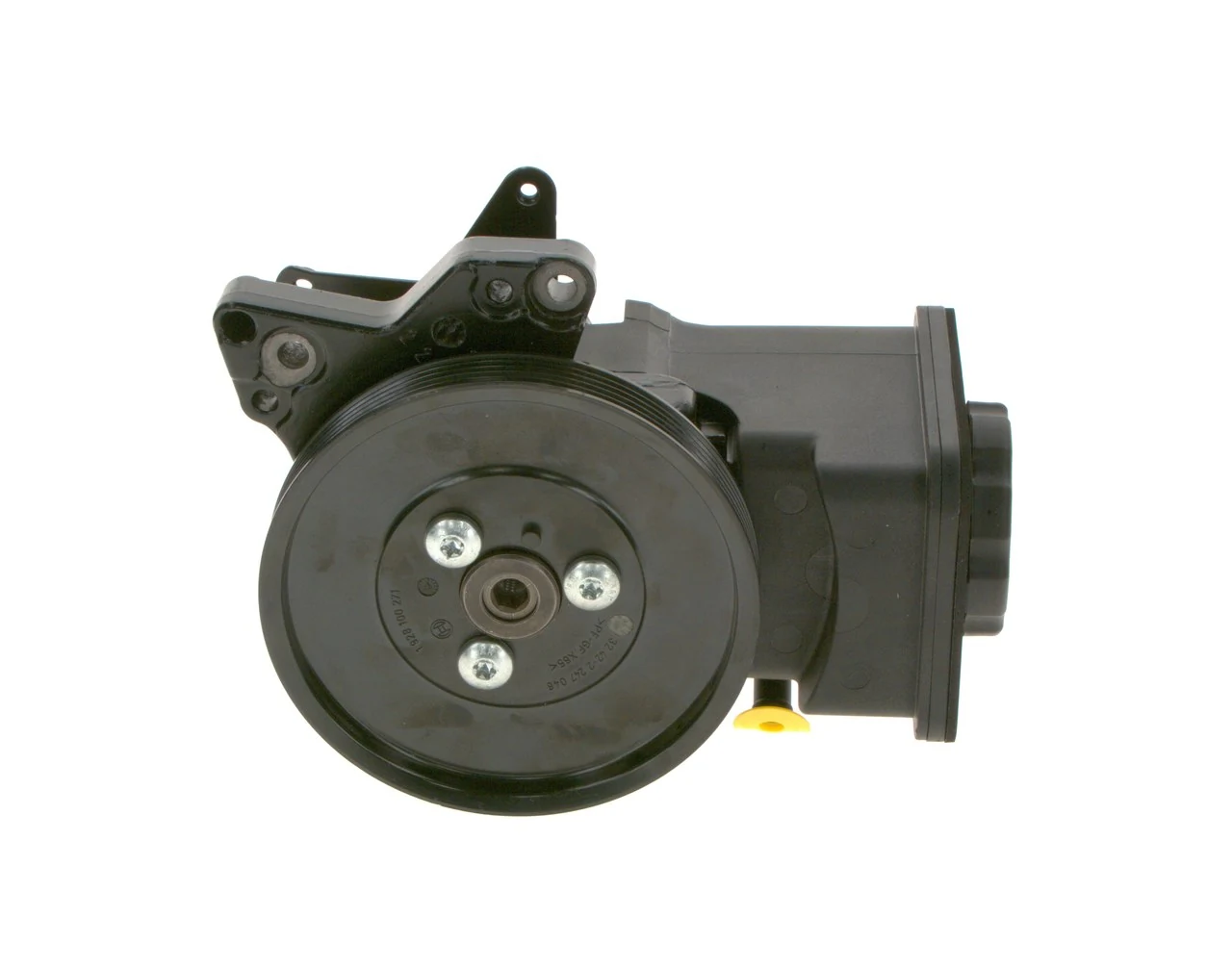 Hydraulic Pump, steering