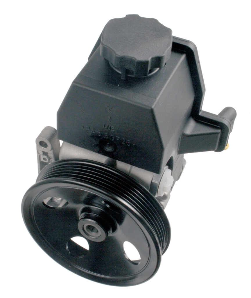 Hydraulic Pump, steering