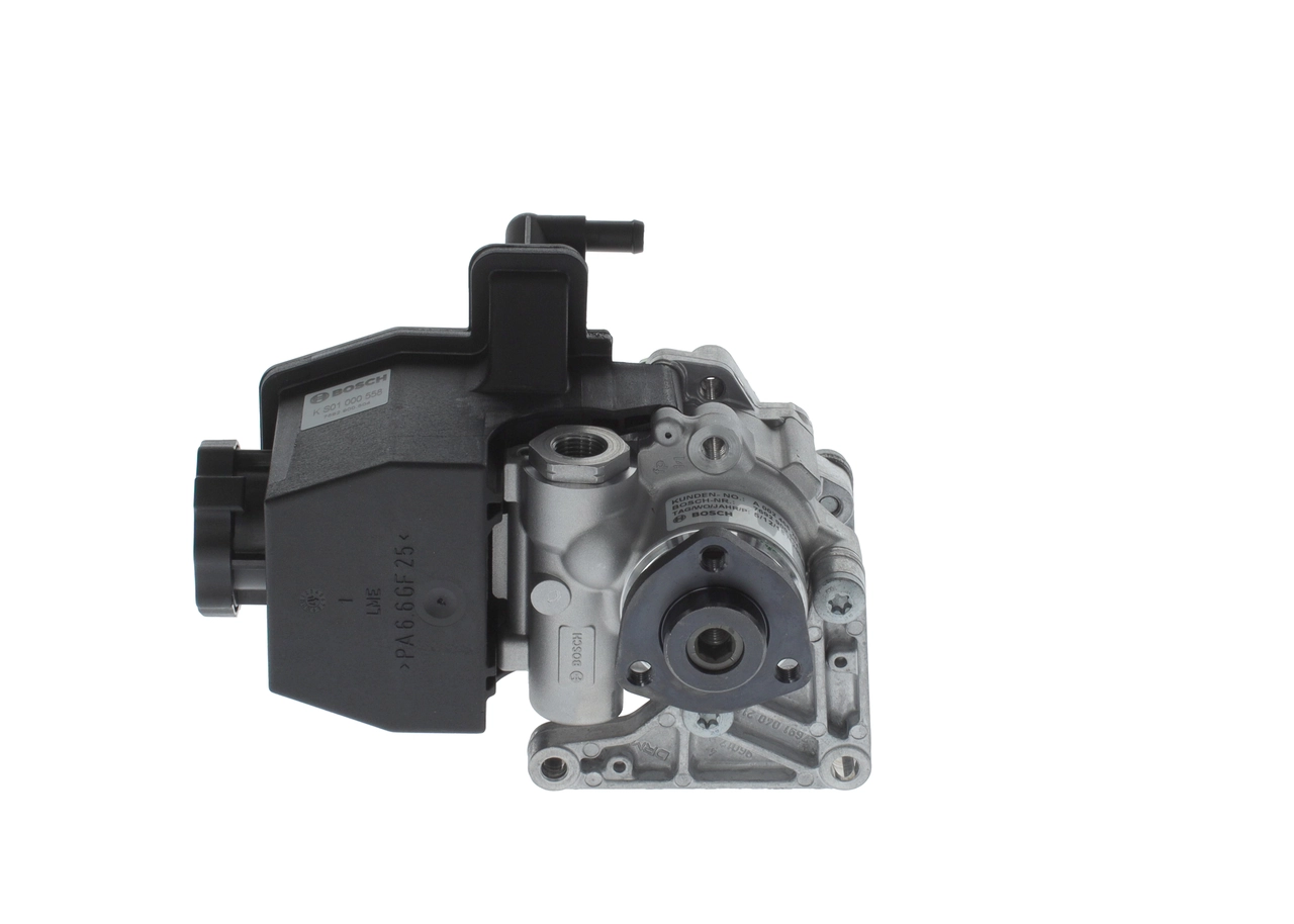 Hydraulic Pump, steering
