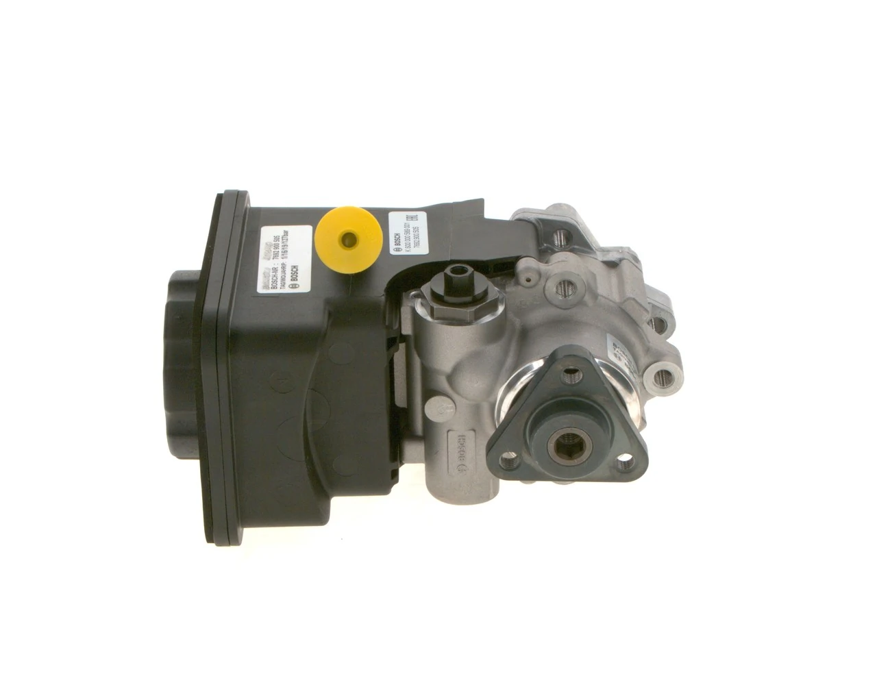 Hydraulic Pump, steering