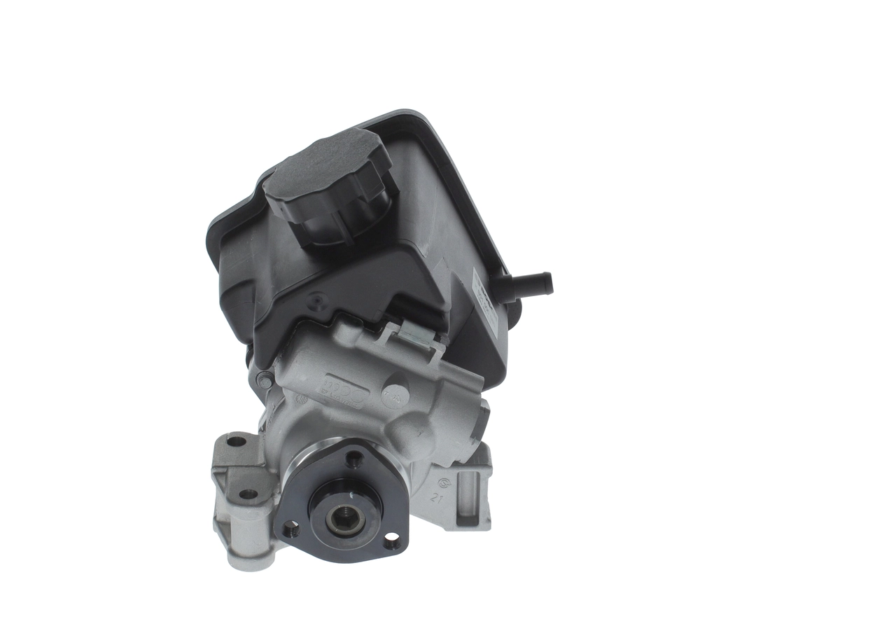 Hydraulic Pump, steering