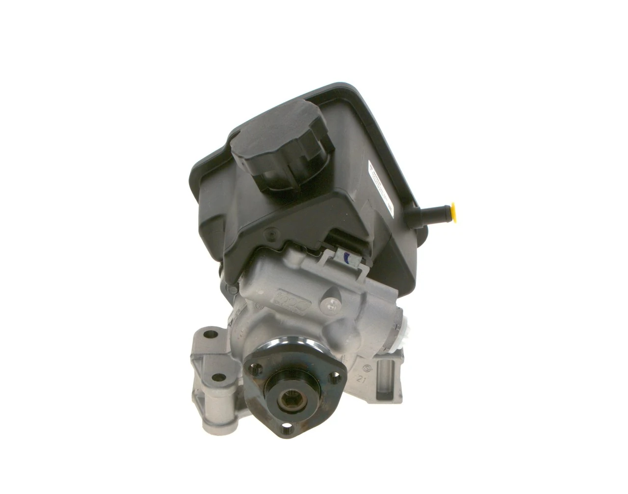 Hydraulic Pump, steering