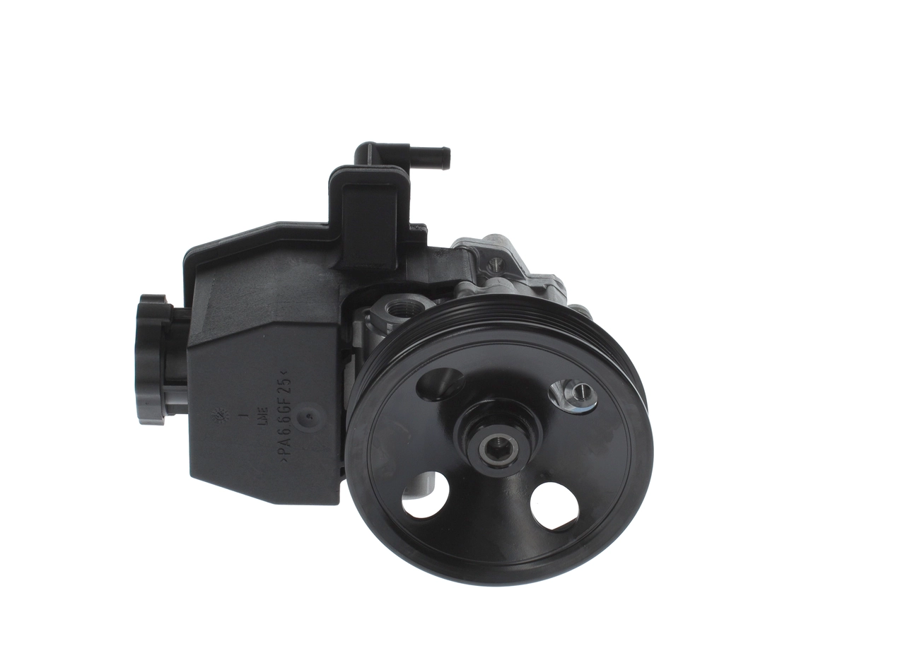 Hydraulic Pump, steering